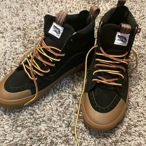 Vans sk8 hi MTE2